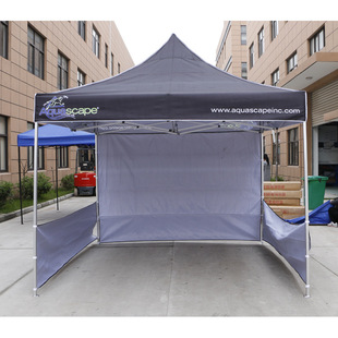 Shanghai factory 84A class bracket tent field command living exercise isolation training windproof waterproof canvas