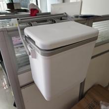 跨境亚马逊泳池周边收纳箱保温保冷箱便携式外带冰饮热饮收纳盒