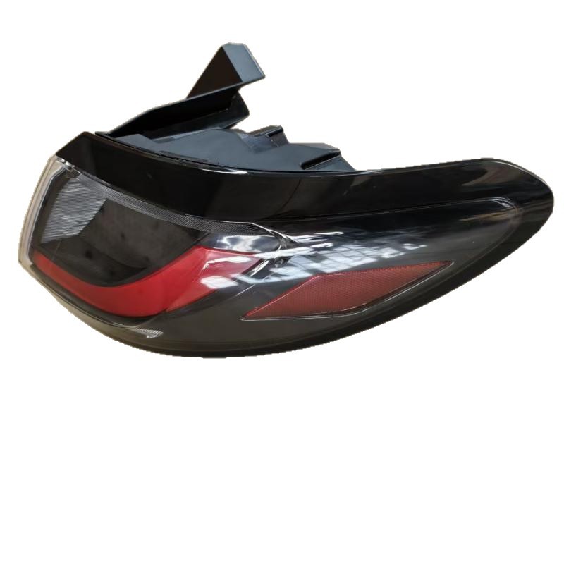 Aplicable a la luz trasera exterior del vehículo Honda 2023 - 2026 HRV image 6