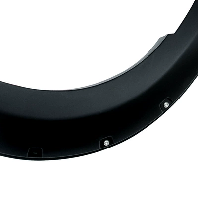 Suitable for Ford Ranger T7 Wheel eyebrow