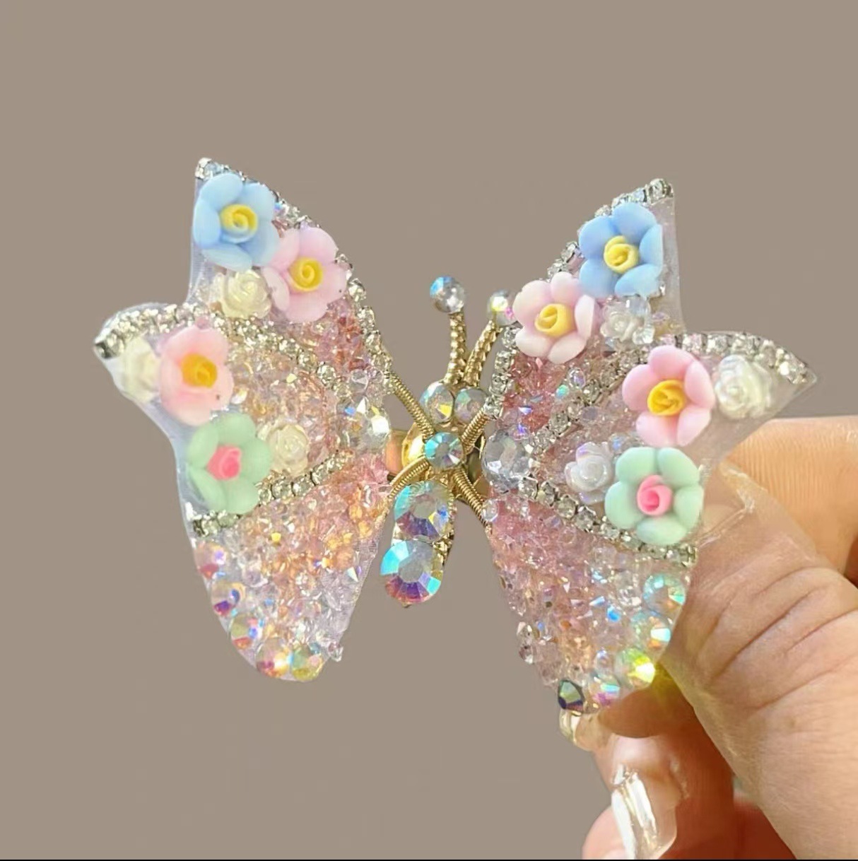 꽃과 나비