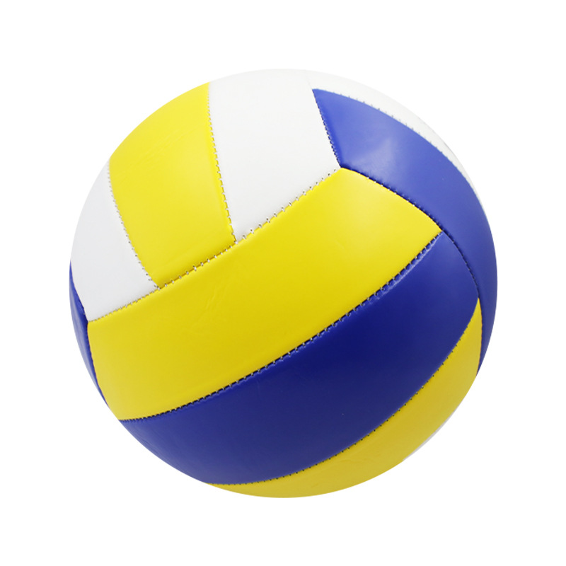 Balón de Voleibol para Examen de Admisión a la Escuela Secundaria, Balón de Competición Especial Número 5, Balón de Entrenamiento, Balón de Voleibol Suave de Playa, Especial para Examen de Admisión a la Escuela Secundaria.