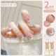 Odor free + universal crystal cat eye
