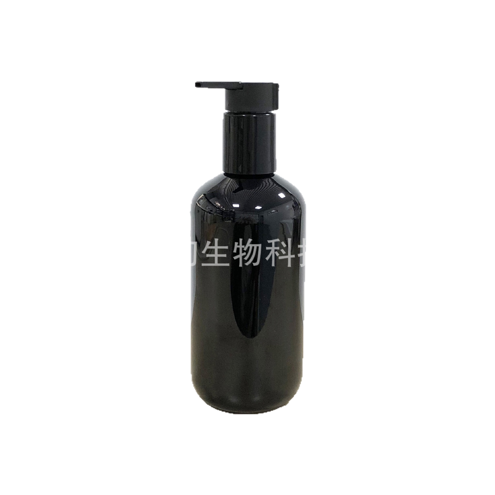 Champú Herbal de Jengibre y Ginseng Anticaspa e Hidratante para Cuidado del Cabello