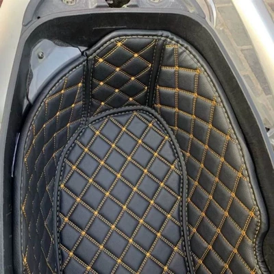 Vietnam New Model, Motorcycle cushion