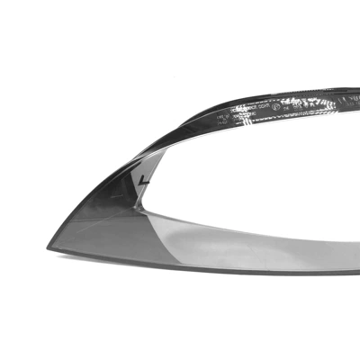 Suitable for 08-14 Audi Fara qapaqları