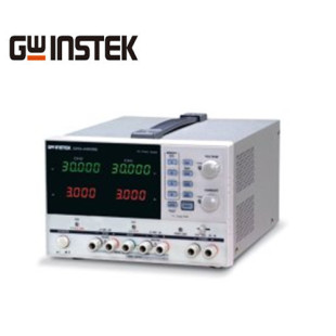 Fixed weft/Gwinstek GPD-3303D programmable linear DC power supply (three-way output)