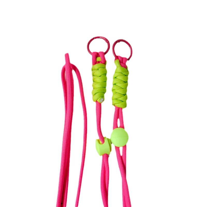 Mobile phone, adjustable bag strap, suspenders