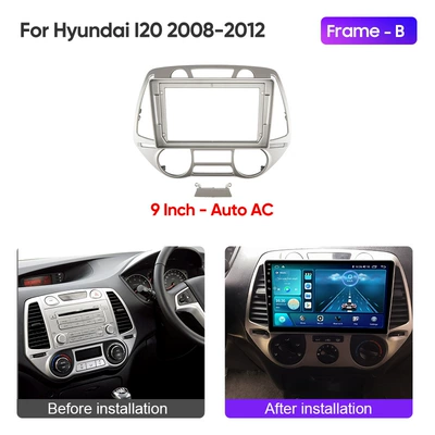 DVD Navigation – Central Control Large Screen Navigation