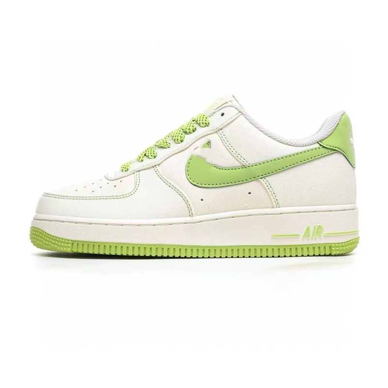 純正オリジナル AF1 エアフォースワン cw228 純白スニーカー、男女兼用、万能白靴、牛革スポーツシューズ|undefined