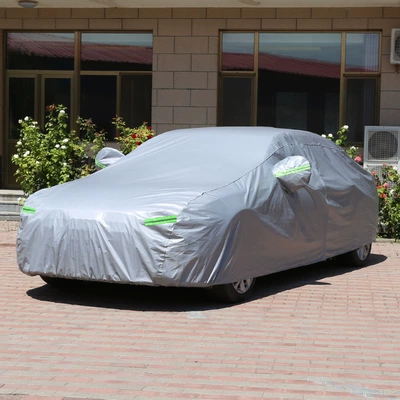 Specialized Car Covers for Car clothing - please-note-the-model-year-when-placing-an-order-gray-aluminum-mold