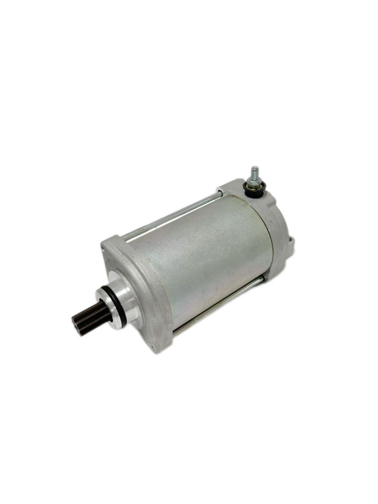 11-44-7-709-449 Starter Motor Suitable for Bmw F650 93-00 Accessories Motor