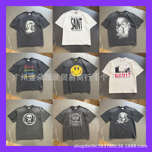 Saint Michael ����vintageˮϴ���f�߽֌�����H����T������Ů
