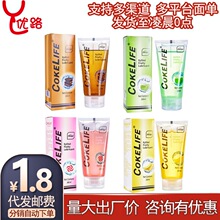 COKELIFE��ζ����Һ200mlҬ���ǹ�ζˮ�������w�����Ԑ���Ȥ��Ʒ