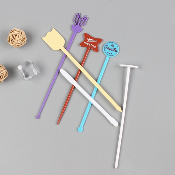 Diverse mixing stick