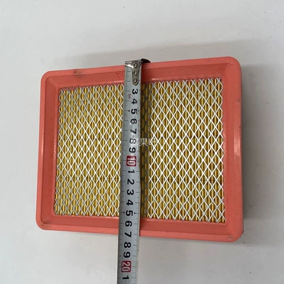 Motorcycle engine and accessories – filter intake hose