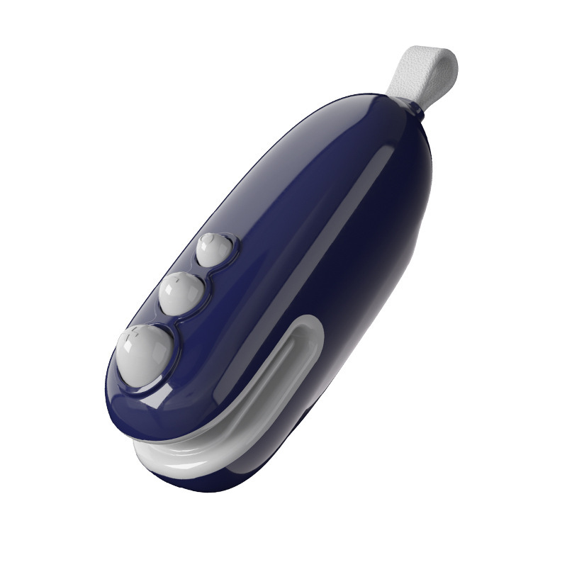 ミニシールクリップ充電便利小型スナックシール機家庭用シール機mini食品保存機|undefined