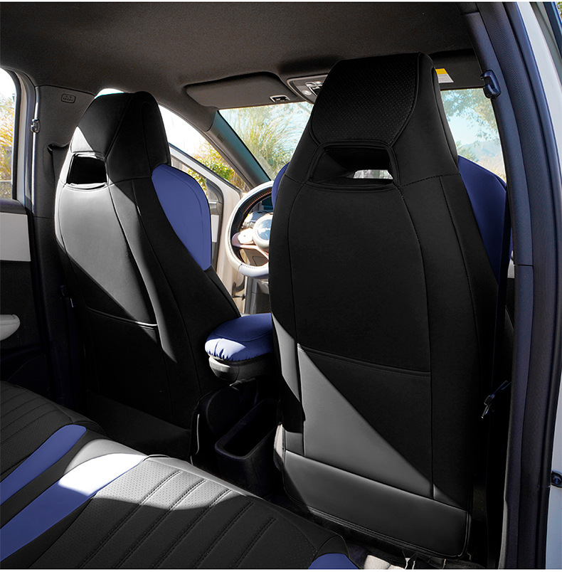 All-inclusive seat cushion 23 car seat cushion cover, Four Seasons universal seat cover, car interior decoration