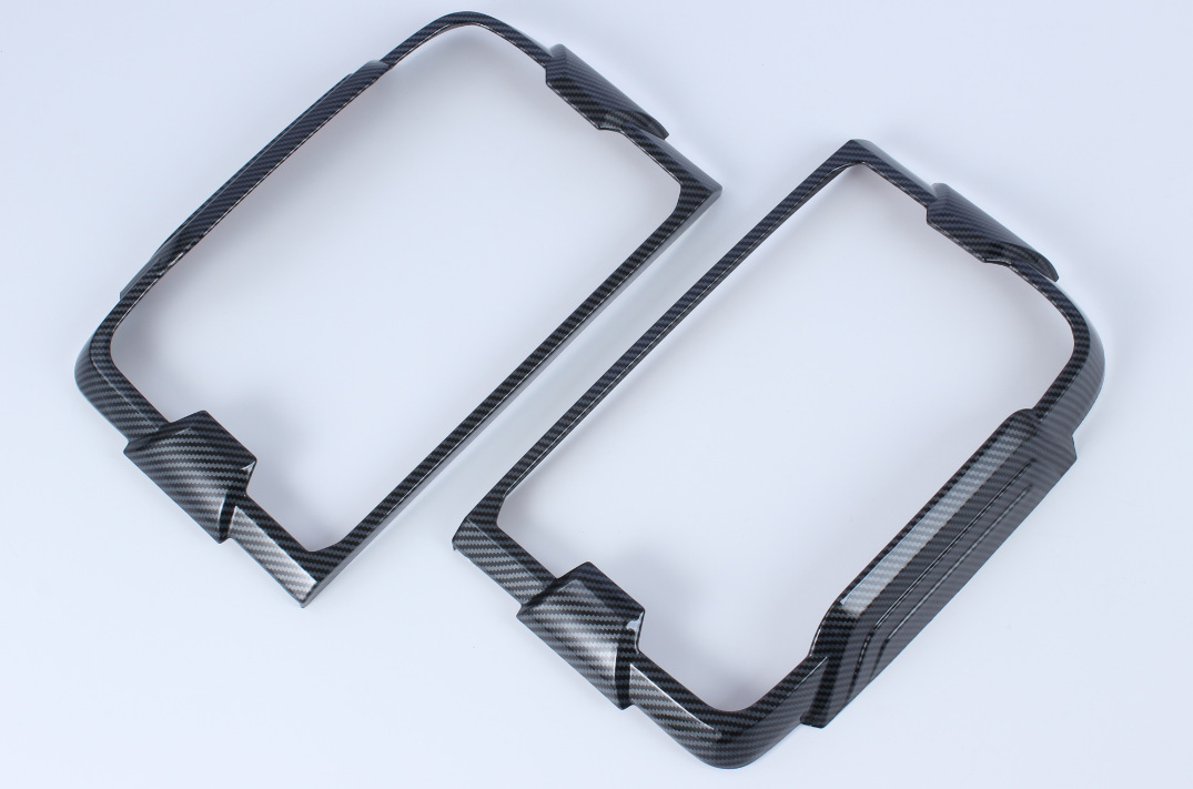 Suitable for 26 models of Tank 300L: Hit-z panel, door handle, light cover, door bowl, air vent, and fuel tank cover exterior modification