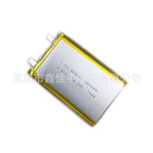 �S�N 906090�ۺ����о 6000mah�Ƅ��Դ ���� AƷ�о��������