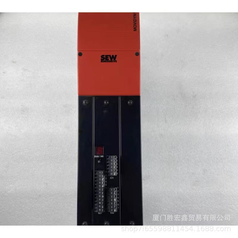 全新SEW mdx61b0040-5a3-4-0t 伺服驱动器逆转全新供应 需询价