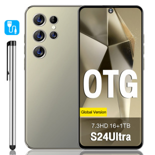 S24Ultra�羳�±���F؛6.8��2+16��׿3G����OTG�֙C���Q�̓r���l