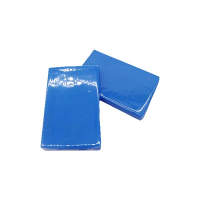 Təmizləyici gel – Bar