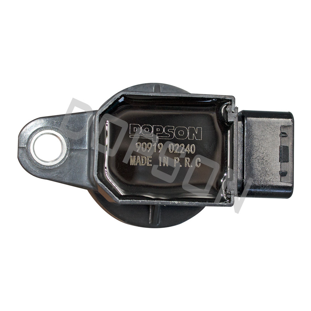 high quality Ignition Coil Yaris/Toyota Prius 90919-02240 9091902265