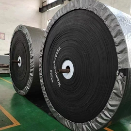 输送带;输送设备配件;托辊