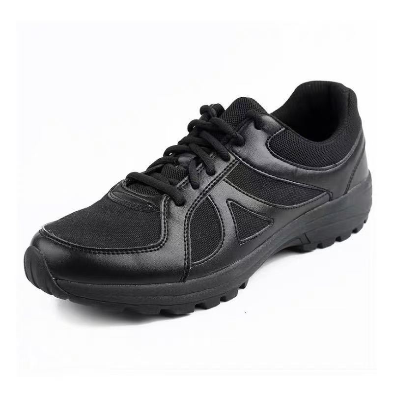 (Cross-border trading), (Wholesale), lightweight comfortable summer fashionable breathable running sneakers, simple and elegant design 5