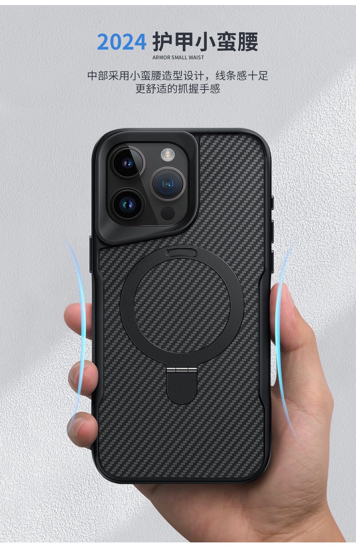 55g Weight iPhone Applicable Brands Phone Cases Classification PC Material Solid Color Pattern Simple Style Style PC Solid Color Simple Style Phone Cases Phone Accessories 2