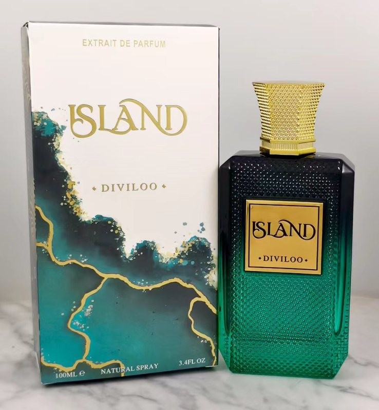 Oriente Medio Dubai Perfume árabe para mujeres Yarra Perfume de comercio exterior Perfume de hombre Perfume duradero