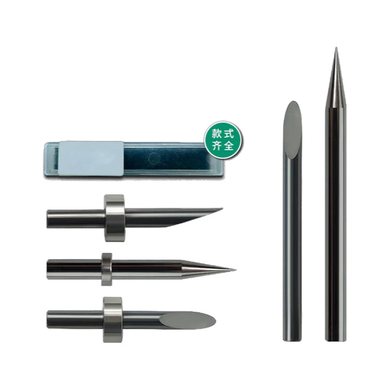 原装 陕西轮廓仪测针D-2-18-17 D-4-32-17其他中禾