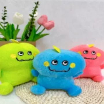 婚庆布娃娃套餐超萌抛洒小玩偶书包挂件公仔儿童毛绒玩具生日礼物