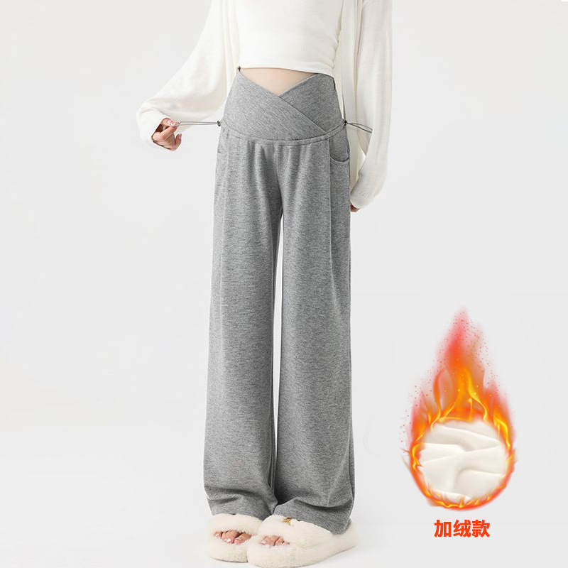 라이트 그레이 [플러스 벨벳]