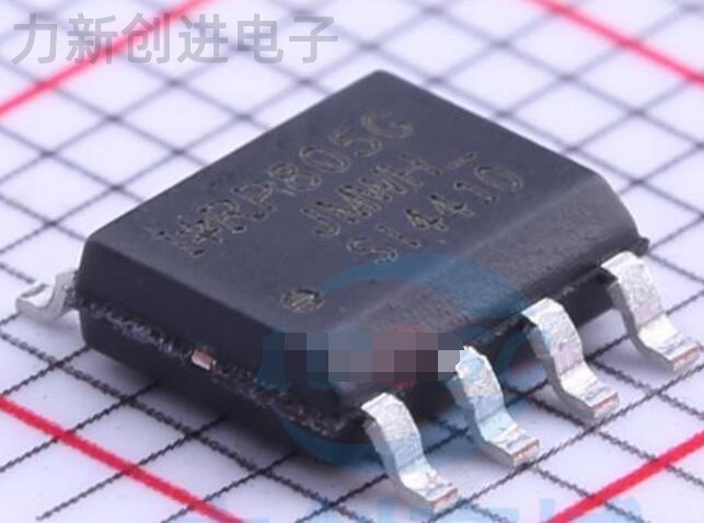 SI4410DYTRPBF 封装 SOIC-8 MOS场效应管