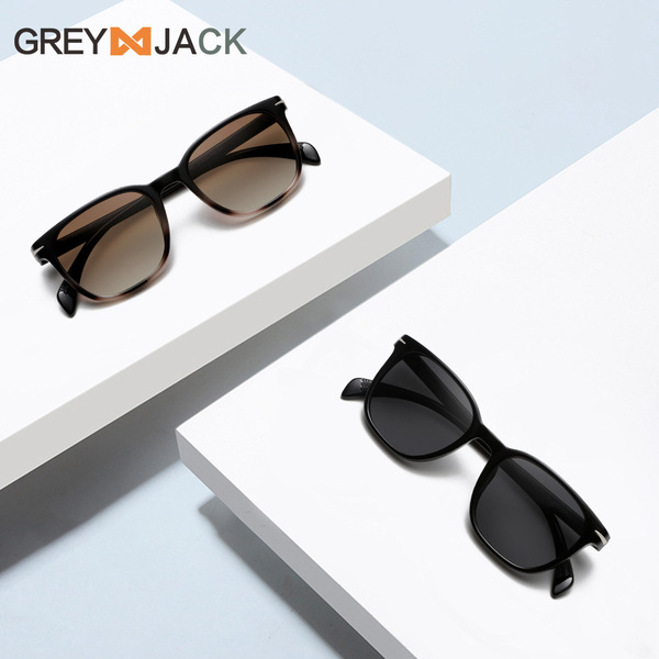 men's fashionable sunglasses