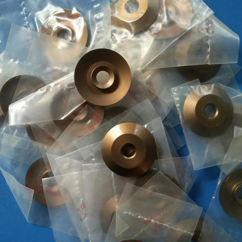 修边机皮革扁内里修边机平圆刀削边机大羽圆刀内里削皮机配件圆边