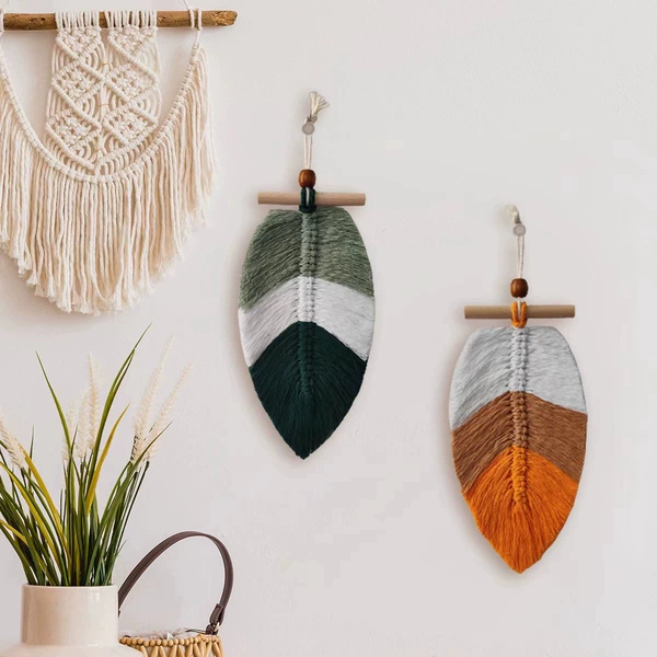 Leaf pair