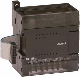 PLC Module CPM1A-AD041