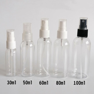 30 50 100ml���F���Fƿ���yƷ��ˮ���bƿ����ˮ����ƿС���ؿ�ƿ