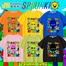 �������Sprunki��ͯ���޶����ɫt���������ļ��A�I�¿��·�