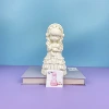 Princess No. 127 White Embryo