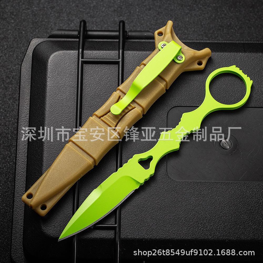 좀비 그린(로고 없음)