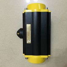 正品台湾气动执行器7C气动球阀DFS050-DA-M DFS145-SR07 DFS063