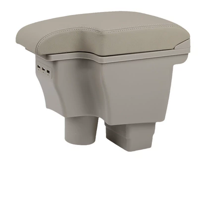 Armrest box Armrest Box Modified Export