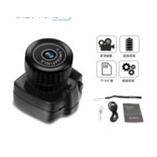 跨境英文版摄像机录像机网络摄像机 DVR1080P高清运动相机3000