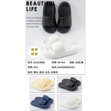 Нескользящие летние тапочки на платформе подходит для мужчин и женщин, оптовые продажи