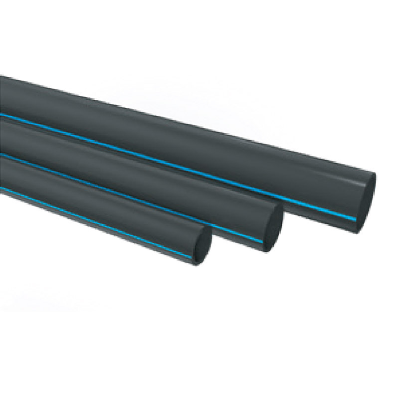 公元永高PE100级聚乙烯HDPE给水管材 pe自来水管市政供水厂家直销