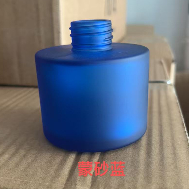 반투명 파란색, 기본값